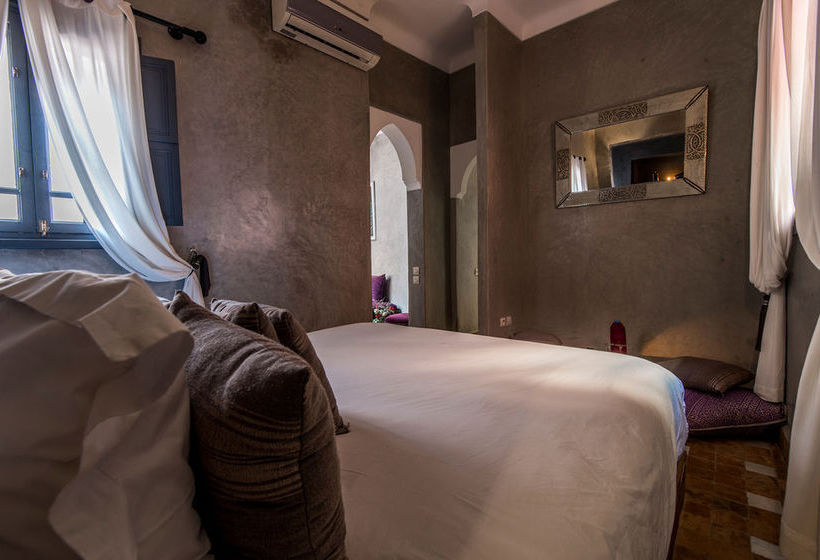 Riad Abaka  | Marrakech | Marrakech | Hôtels au Maroc 8