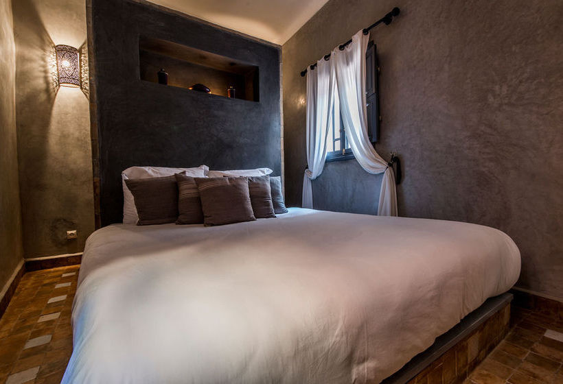 Riad Abaka  | Marrakech | Marrakech | Hôtels au Maroc 9