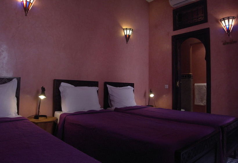 Riad Marrakiss  | Marrakech | Marrakech | Hôtels au Maroc 1