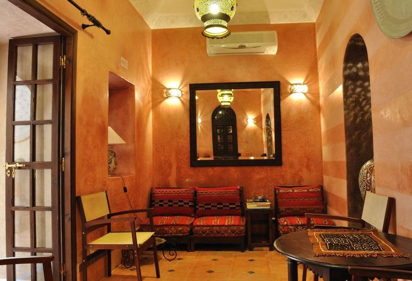 Riad Marrakiss  | Marrakech | Marrakech | Hôtels au Maroc 10