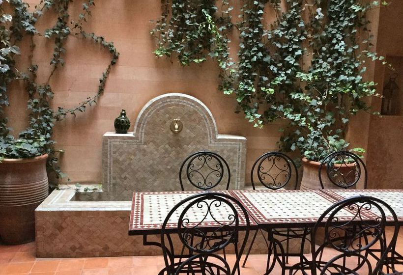 Riad Marrakiss  | Marrakech | Marrakech | Hôtels au Maroc 11