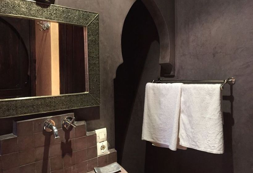 Riad Marrakiss  | Marrakech | Marrakech | Hôtels au Maroc 14