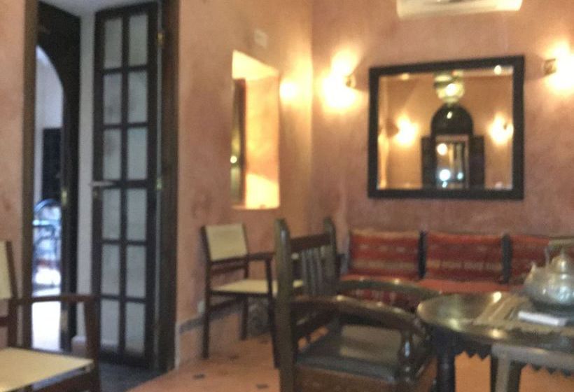 Riad Marrakiss  | Marrakech | Marrakech | Hôtels au Maroc 15