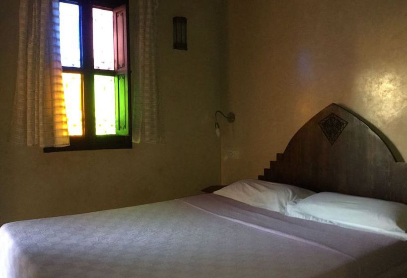 Riad Marrakiss  | Marrakech | Marrakech | Hôtels au Maroc 16