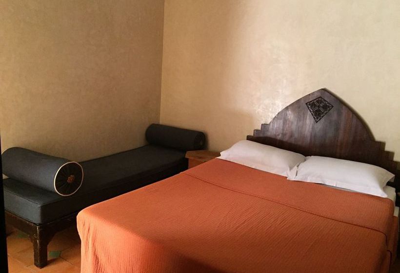 Riad Marrakiss  | Marrakech | Marrakech | Hôtels au Maroc 17