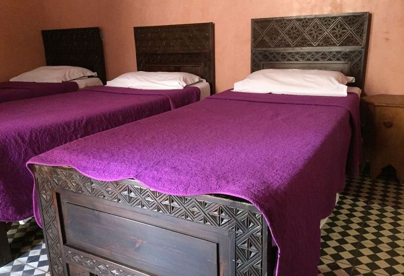 Riad Marrakiss  | Marrakech | Marrakech | Hôtels au Maroc 18