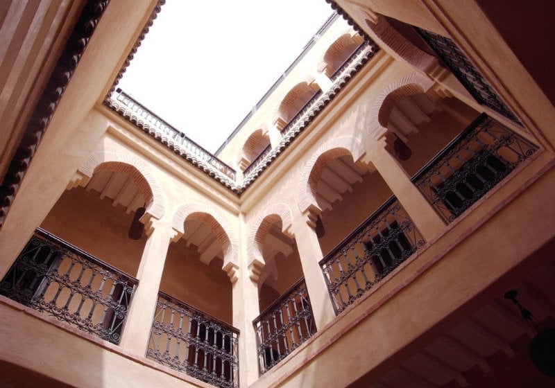 Riad Marrakiss  | Marrakech | Marrakech | Hôtels au Maroc 19