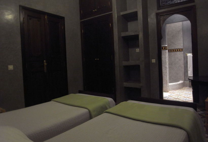 Riad Marrakiss  | Marrakech | Marrakech | Hôtels au Maroc 2