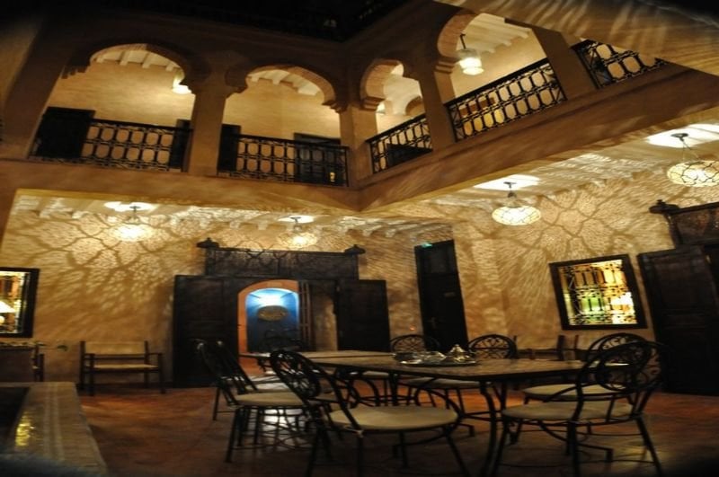 Riad Marrakiss  | Marrakech | Marrakech | Hôtels au Maroc 20