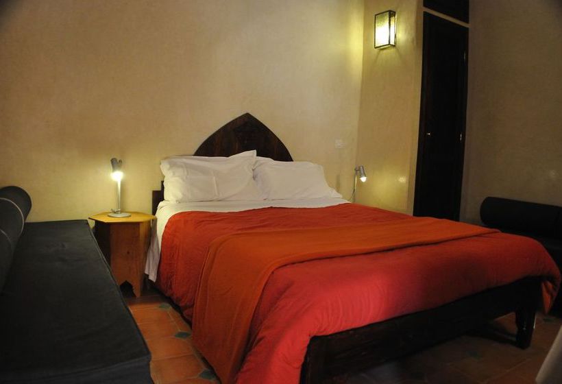 Riad Marrakiss  | Marrakech | Marrakech | Hôtels au Maroc 3