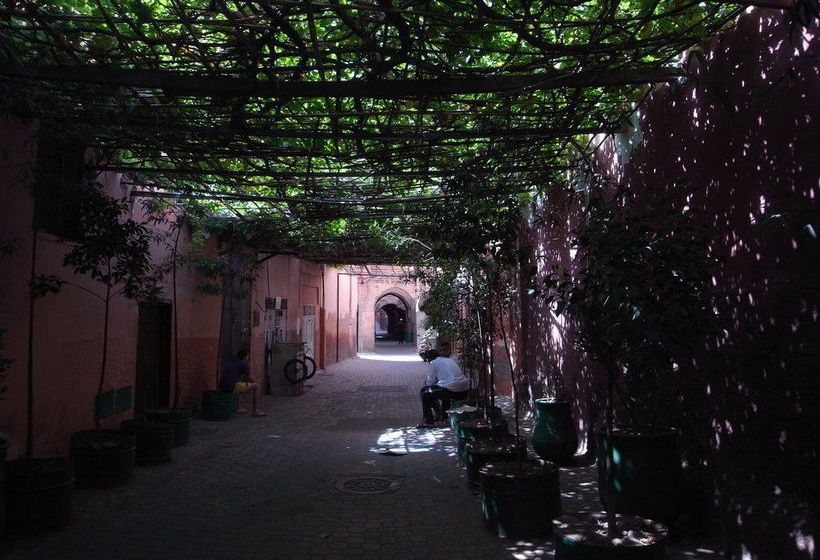 Riad Marrakiss  | Marrakech | Marrakech | Hôtels au Maroc 4
