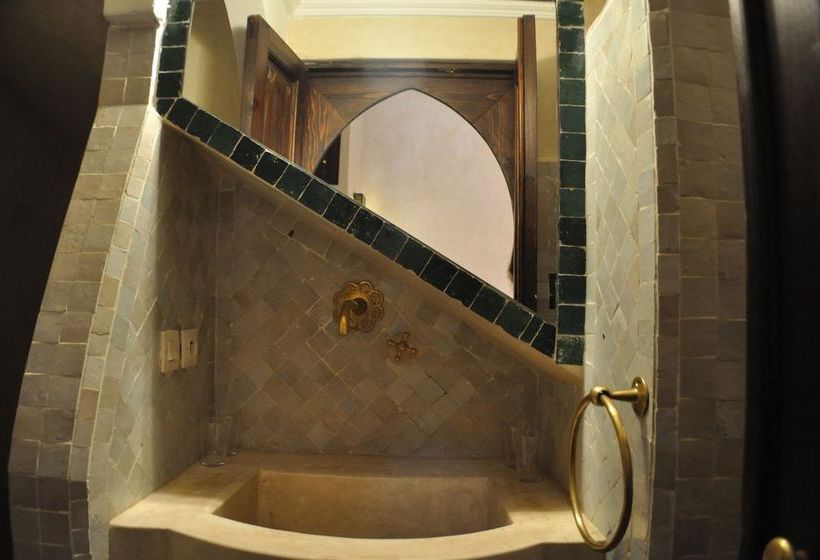 Riad Marrakiss  | Marrakech | Marrakech | Hôtels au Maroc 5