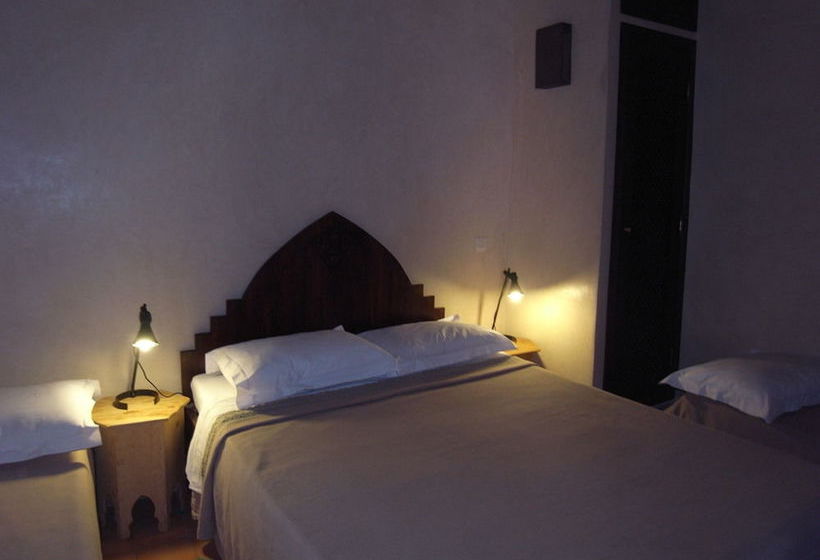 Riad Marrakiss  | Marrakech | Marrakech | Hôtels au Maroc 6