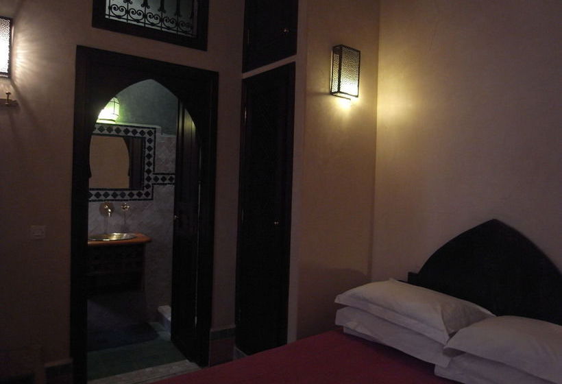 Riad Marrakiss  | Marrakech | Marrakech | Hôtels au Maroc 7