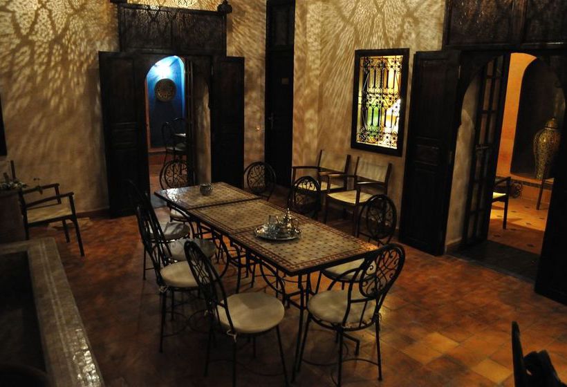 Riad Marrakiss  | Marrakech | Marrakech | Hôtels au Maroc 8