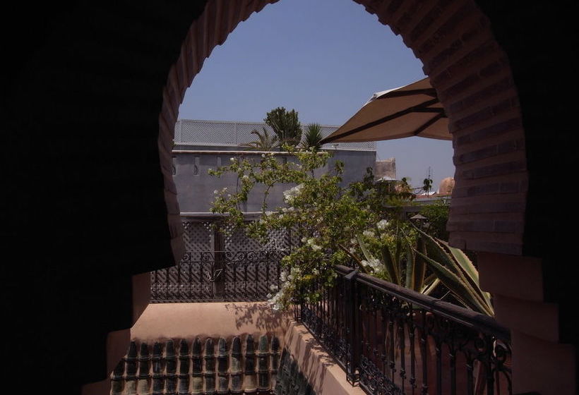 Riad Marrakiss  | Marrakech | Marrakech | Hôtels au Maroc 9