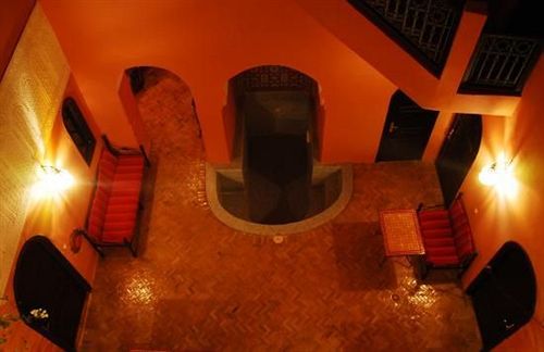 Riad La Perle De Marrakech  | Marrakech | Marrakech | Hôtels au Maroc 3