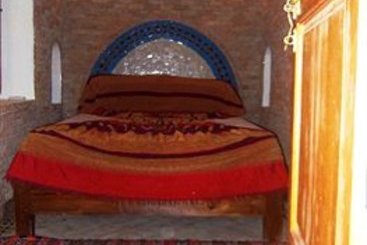 Hôtel Dar Salama  | Marrakech | Marrakech | Hôtels au Maroc 1