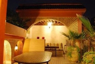 Hôtel Dar Salama  | Marrakech | Marrakech | Hôtels au Maroc 11