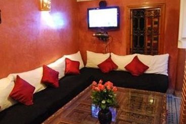 Hôtel Dar Salama  | Marrakech | Marrakech | Hôtels au Maroc 12