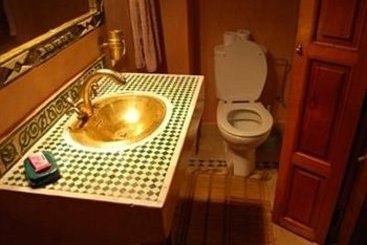 Hôtel Dar Salama  | Marrakech | Marrakech | Hôtels au Maroc 13