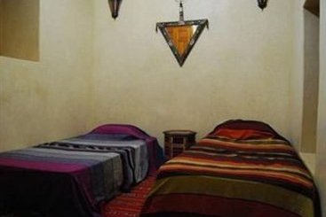 Hôtel Dar Salama  | Marrakech | Marrakech | Hôtels au Maroc 15