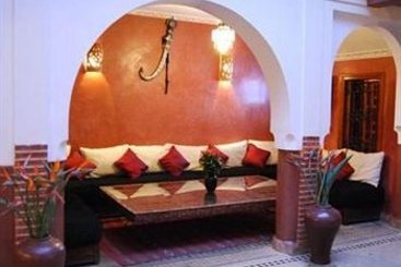 Hôtel Dar Salama  | Marrakech | Marrakech | Hôtels au Maroc 16