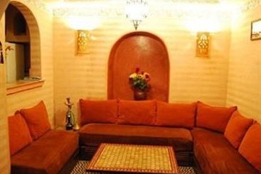 Hôtel Dar Salama  | Marrakech | Marrakech | Hôtels au Maroc 17