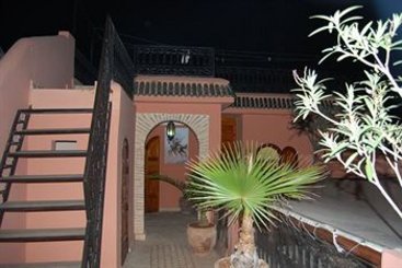 Hôtel Dar Salama  | Marrakech | Marrakech | Hôtels au Maroc 19