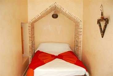 Hôtel Dar Salama  | Marrakech | Marrakech | Hôtels au Maroc 2