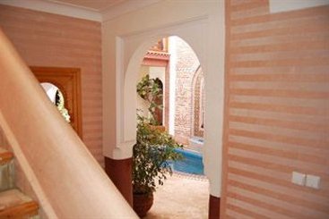 Hôtel Dar Salama  | Marrakech | Marrakech | Hôtels au Maroc 7