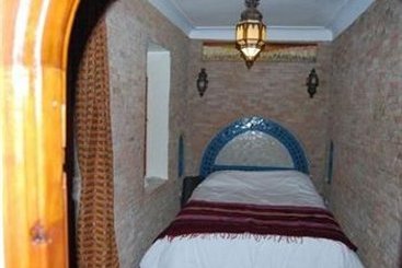 Hôtel Dar Salama  | Marrakech | Marrakech | Hôtels au Maroc 9