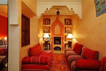 Riad Karim  | Marrakech | Marrakech | Hôtels au Maroc 13