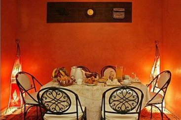 Riad Karim  | Marrakech | Marrakech | Hôtels au Maroc 19