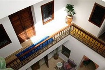 Riad Karim  | Marrakech | Marrakech | Hôtels au Maroc 2