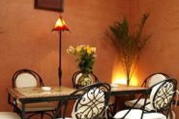 Riad Karim  | Marrakech | Marrakech | Hôtels au Maroc 9