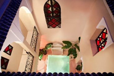 Riad Le Rubis  | Marrakech | Marrakech | Hôtels au Maroc 1