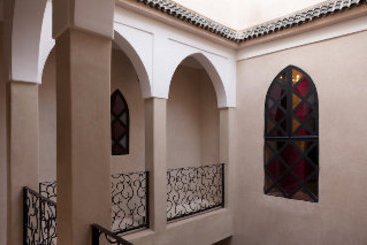 Riad Le Rubis  | Marrakech | Marrakech | Hôtels au Maroc 10