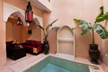 Riad Le Rubis  | Marrakech | Marrakech | Hôtels au Maroc 12