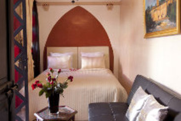 Riad Le Rubis  | Marrakech | Marrakech | Hôtels au Maroc 13