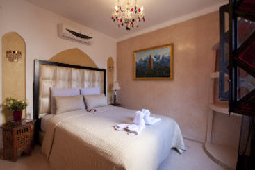 Riad Le Rubis  | Marrakech | Marrakech | Hôtels au Maroc 16