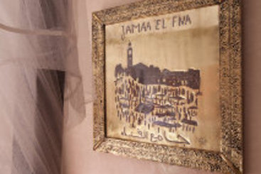 Riad Le Rubis  | Marrakech | Marrakech | Hôtels au Maroc 17