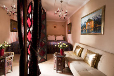 Riad Le Rubis  | Marrakech | Marrakech | Hôtels au Maroc 19