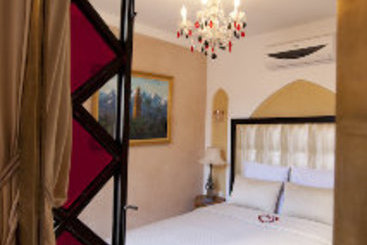 Riad Le Rubis  | Marrakech | Marrakech | Hôtels au Maroc 20