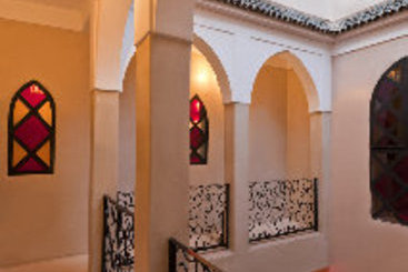 Riad Le Rubis  | Marrakech | Marrakech | Hôtels au Maroc 5