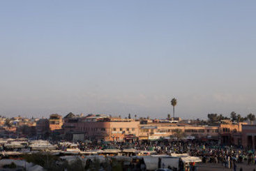 Riad Le Rubis  | Marrakech | Marrakech | Hôtels au Maroc 8