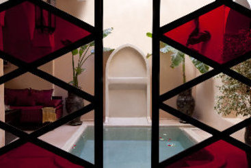 Riad Le Rubis  | Marrakech | Marrakech | Hôtels au Maroc 9