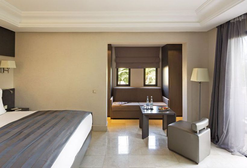 Hôtel Pullman Marrakech Palmeraie Resort & Spa  | Marrakech | Marrakech | Hôtels au Maroc 1