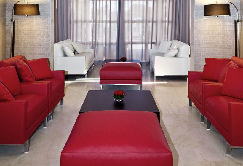 Hôtel Pullman Marrakech Palmeraie Resort & Spa  | Marrakech | Marrakech | Hôtels au Maroc 2