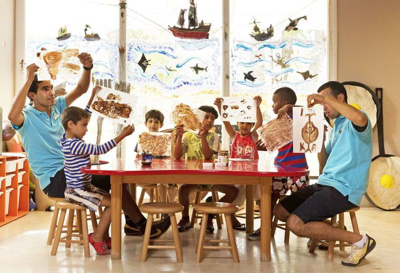 Hôtel Pullman Marrakech Palmeraie Resort & Spa  | Marrakech | Marrakech | Hôtels au Maroc 3